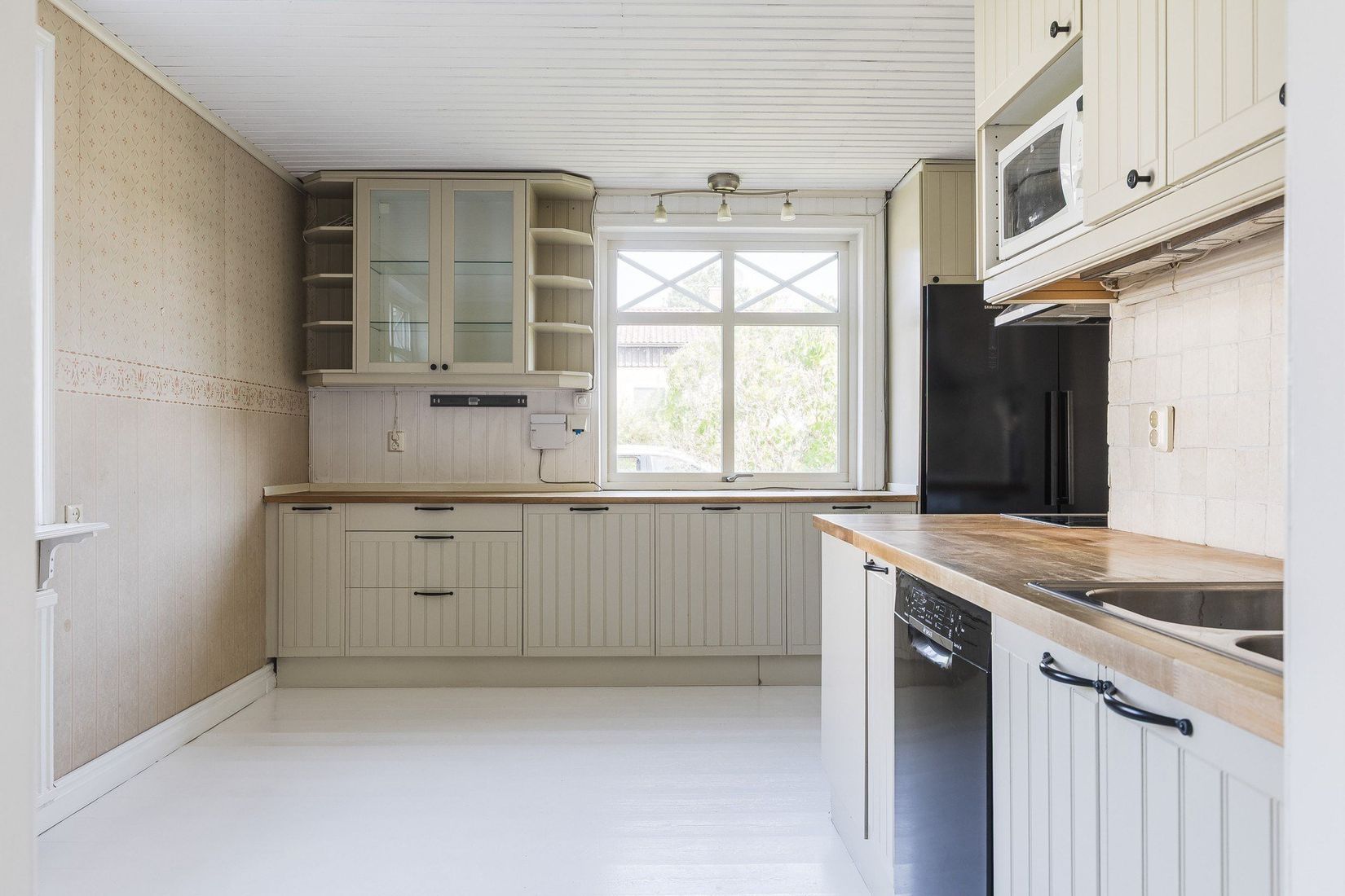 Villa, Bjurbäcksgatan 25, Centralt, Emmaboda