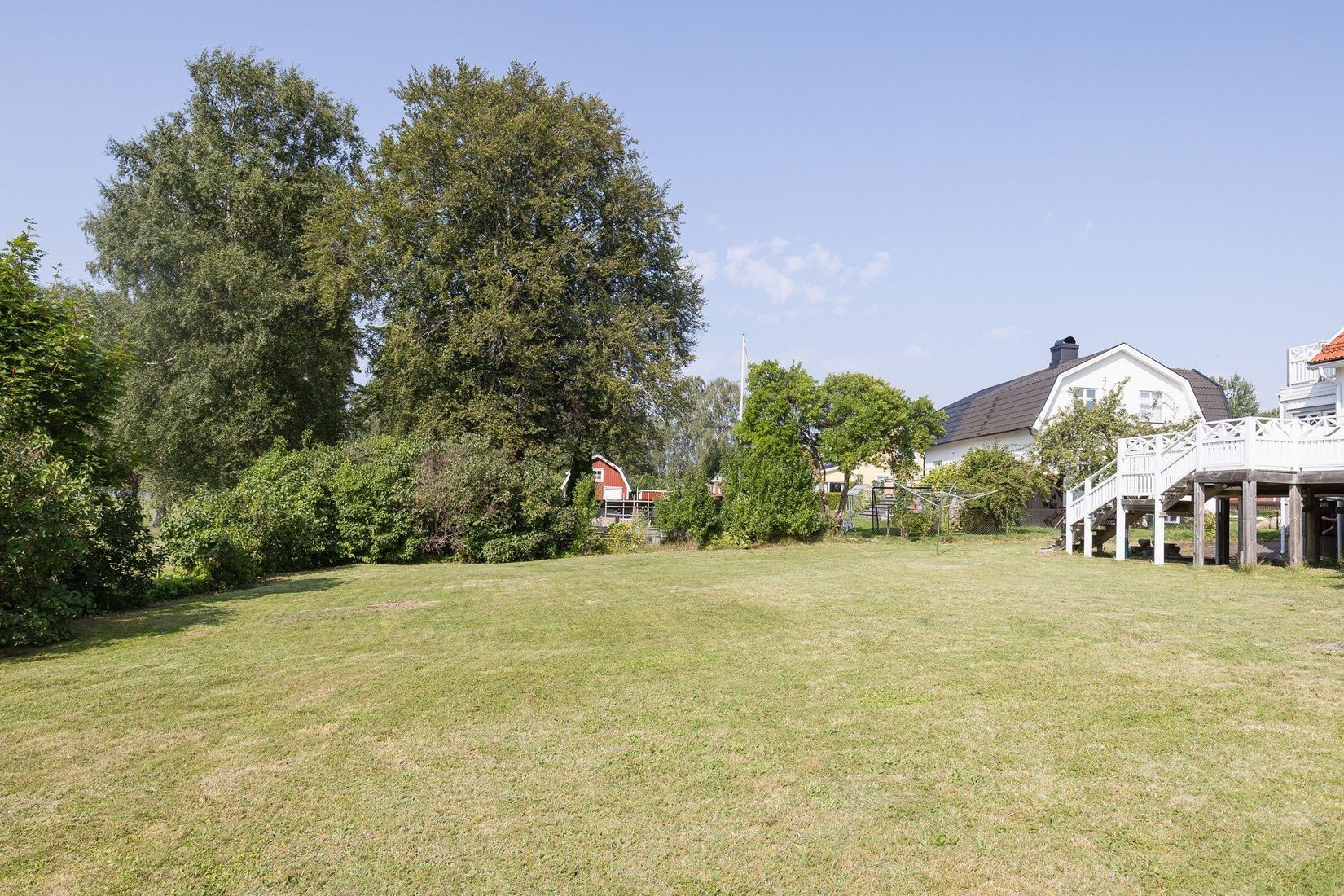 Villa, Bjurbäcksgatan 25, Centralt, Emmaboda