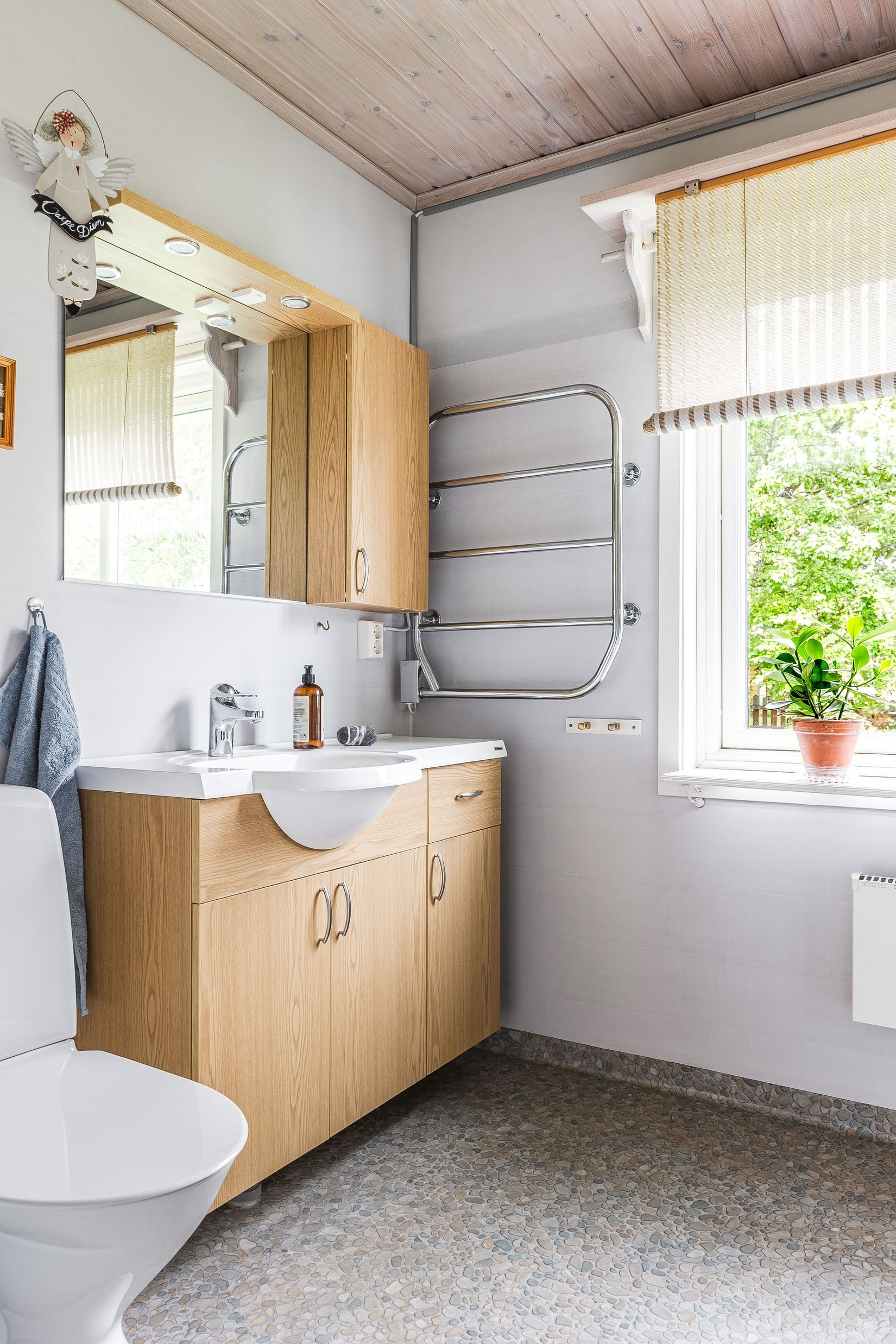 Villa, Myrvägen 12, Strömsbruk, Nordanstig