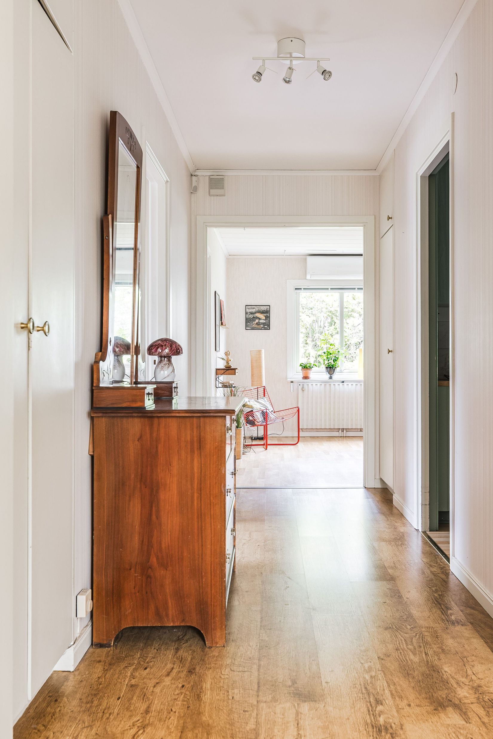 Villa, Myrvägen 12, Strömsbruk, Nordanstig