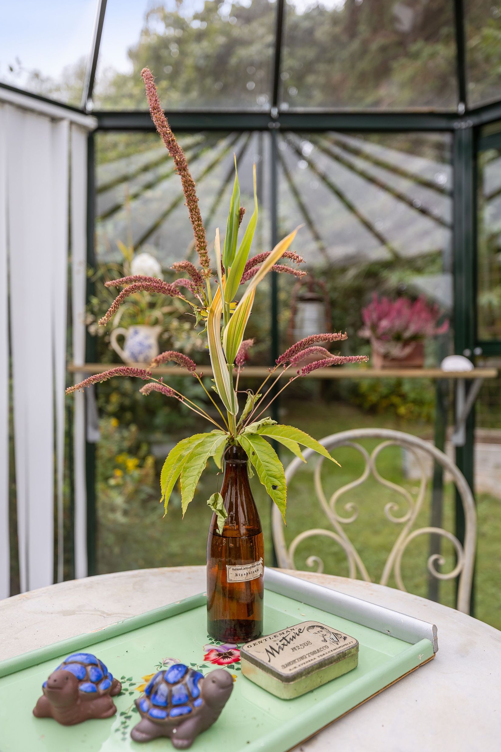 Villa, Myrvägen 12, Strömsbruk, Nordanstig