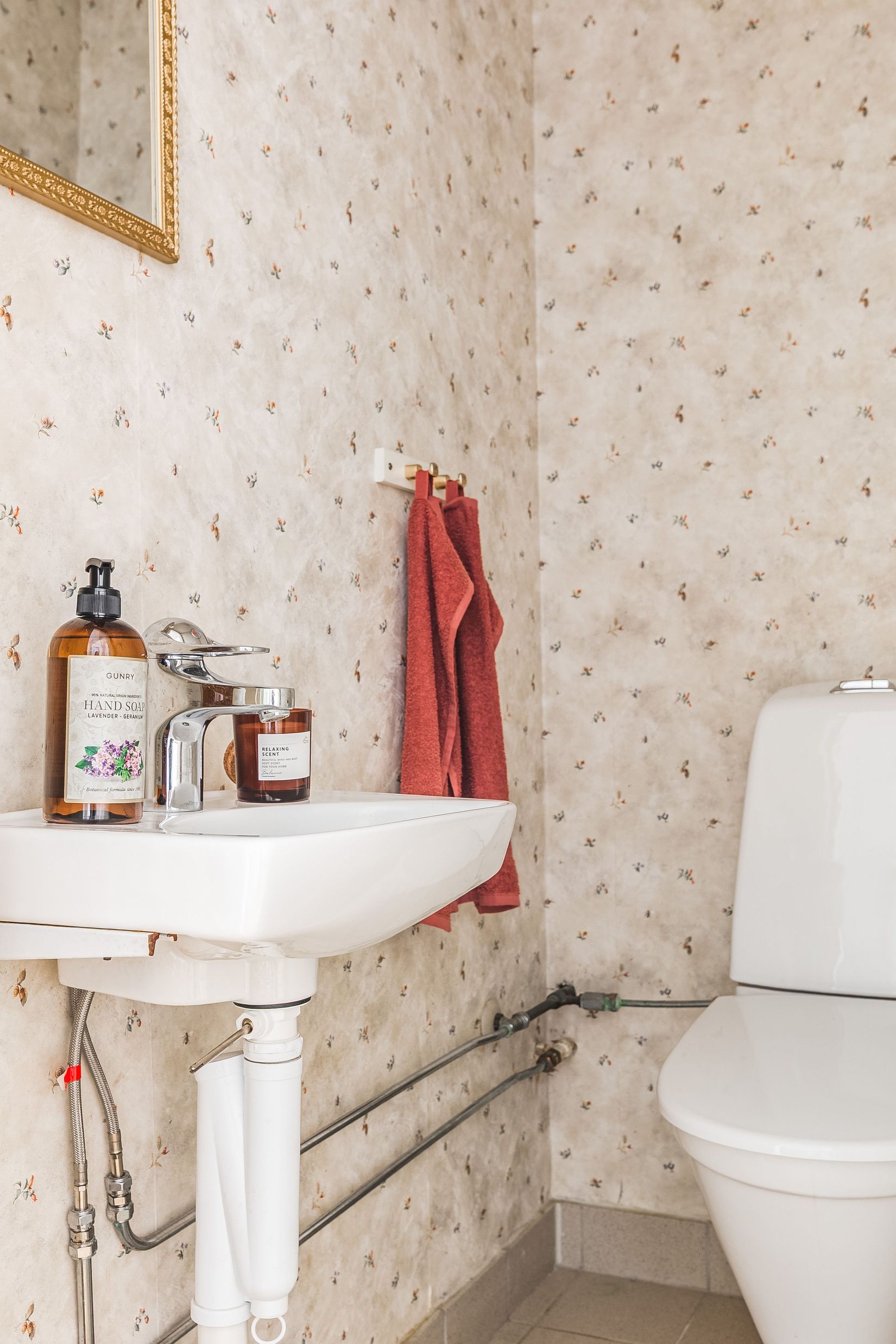 Villa, Myrvägen 12, Strömsbruk, Nordanstig