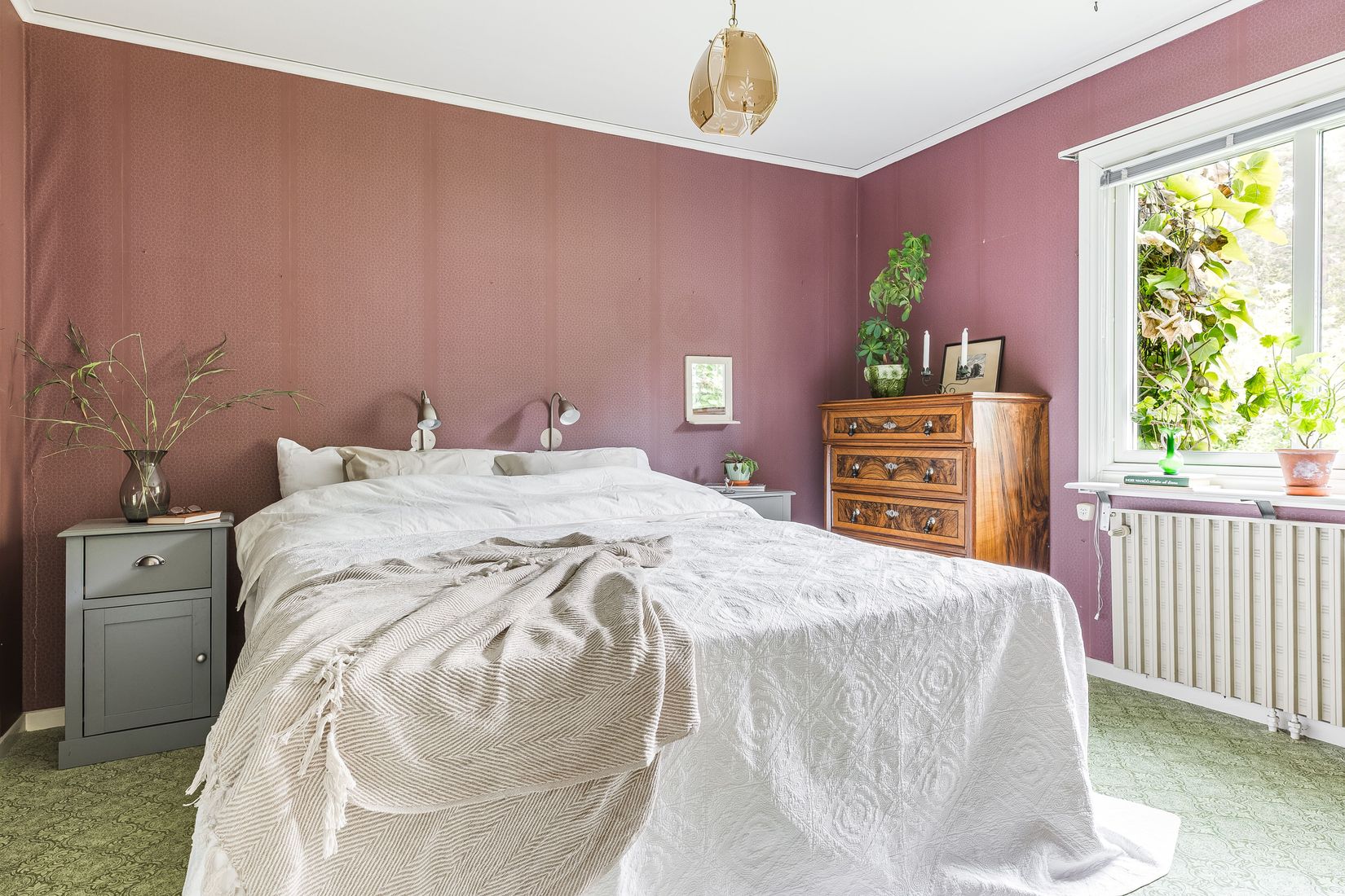 Villa, Myrvägen 12, Strömsbruk, Nordanstig