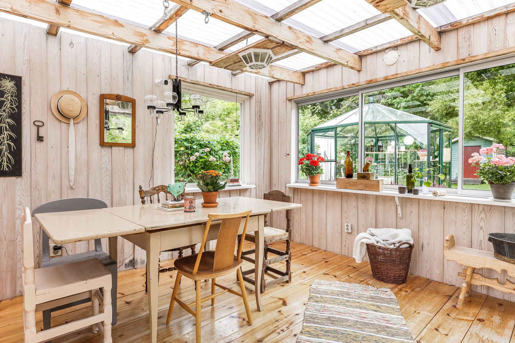 Villa, Myrvägen 12, Strömsbruk, Nordanstig