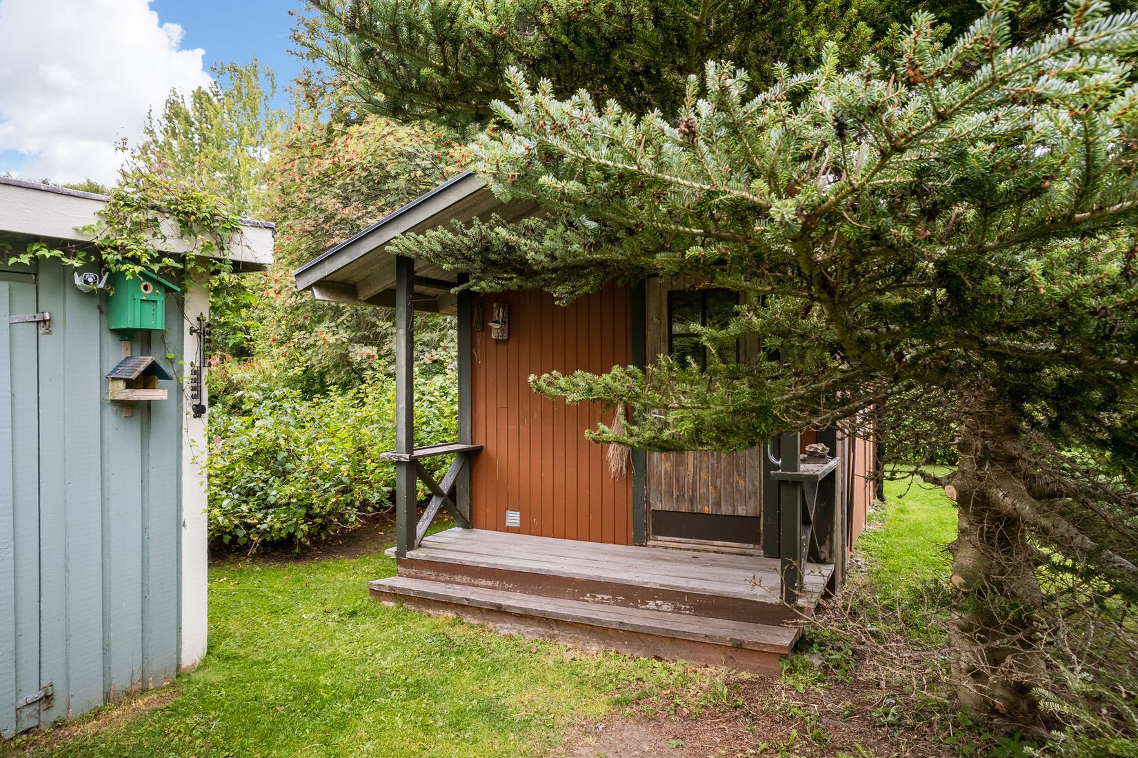 Villa, Myrvägen 12, Strömsbruk, Nordanstig