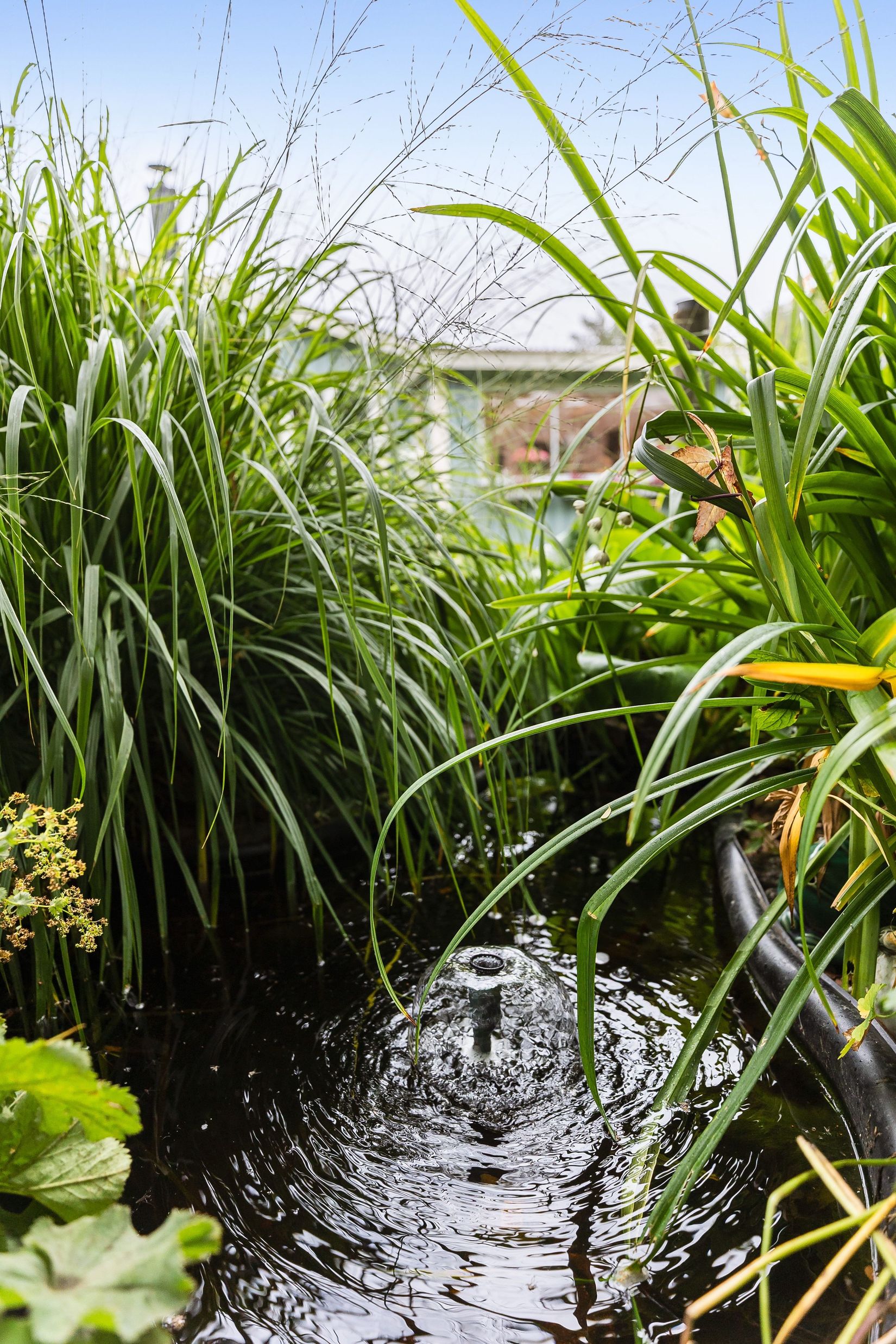 Villa, Myrvägen 12, Strömsbruk, Nordanstig