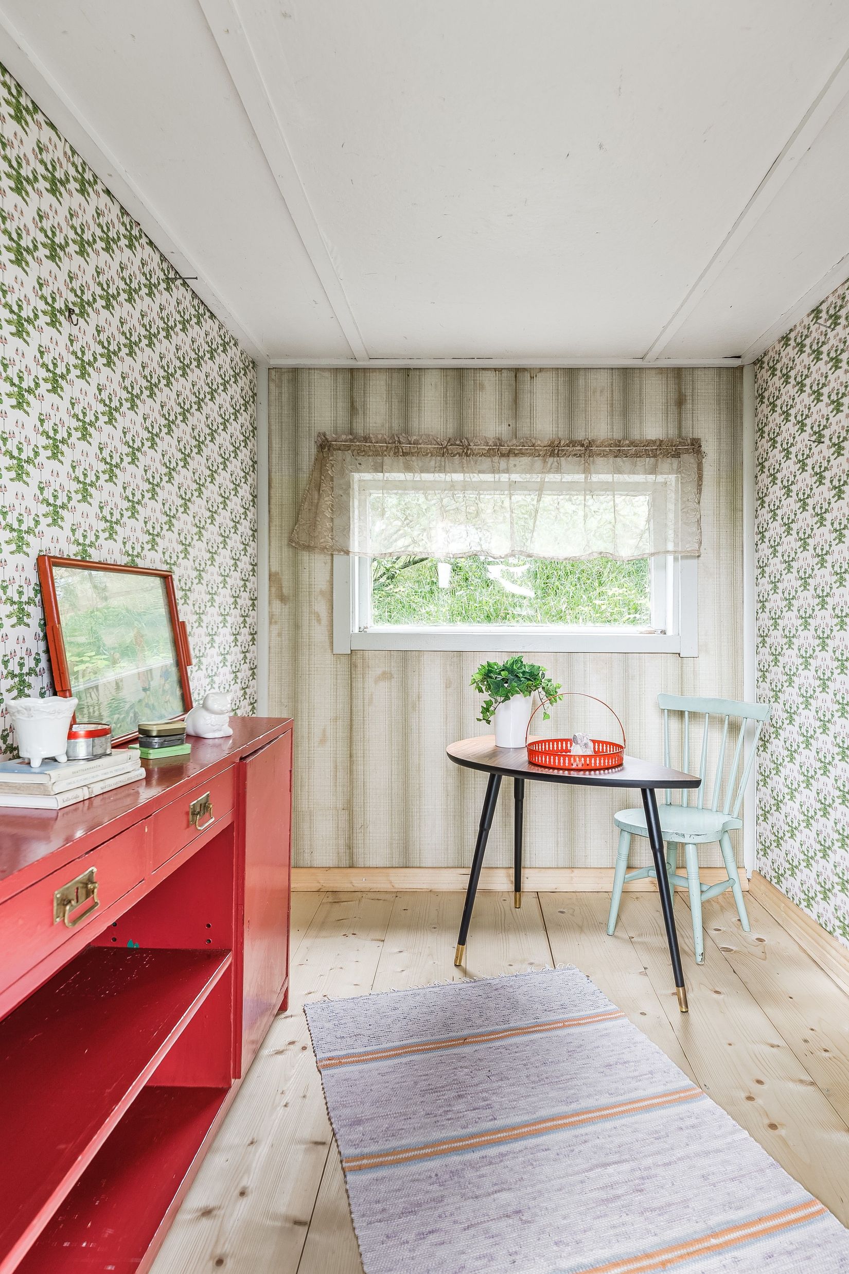 Villa, Myrvägen 12, Strömsbruk, Nordanstig