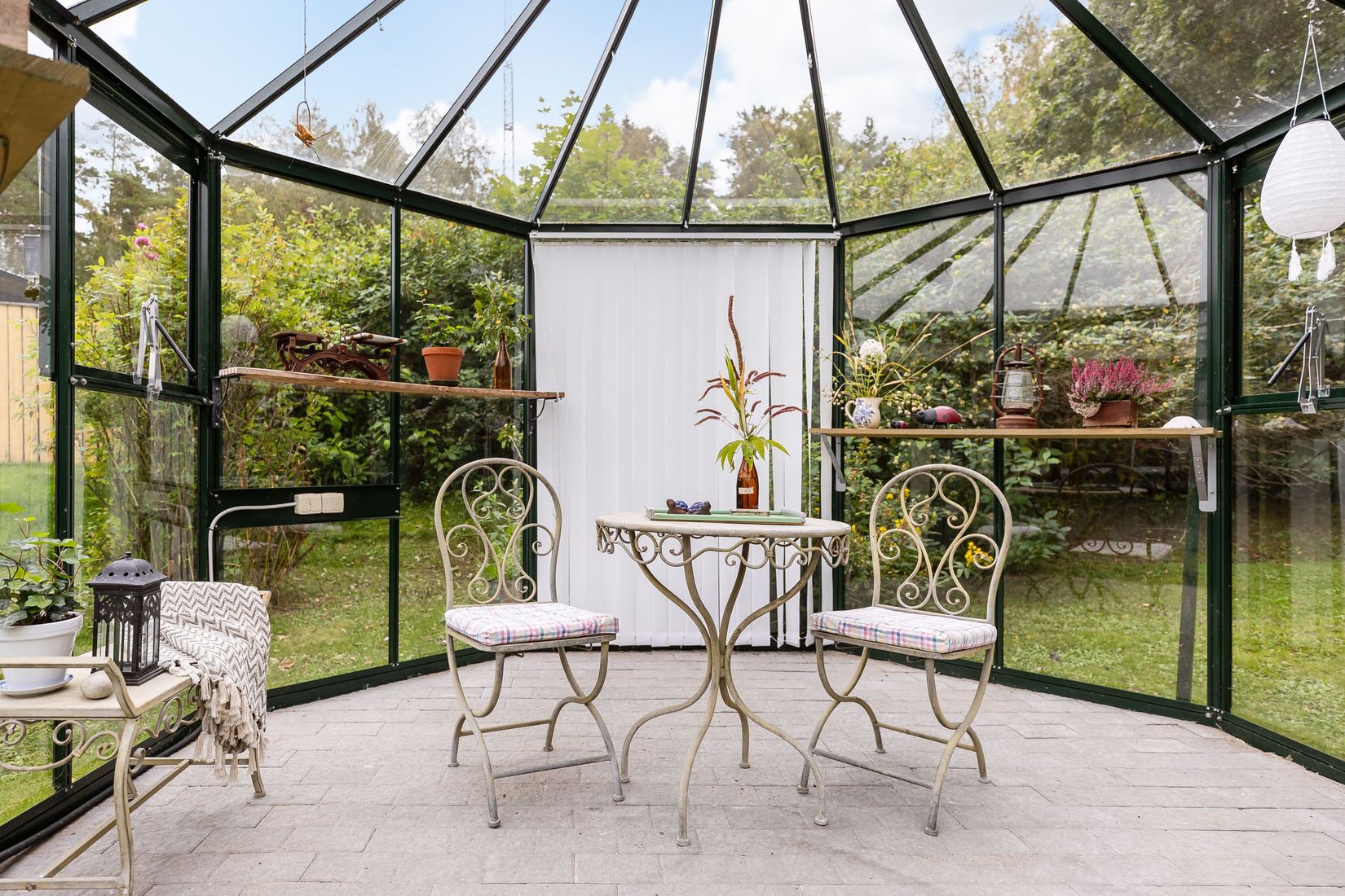 Villa, Myrvägen 12, Strömsbruk, Nordanstig