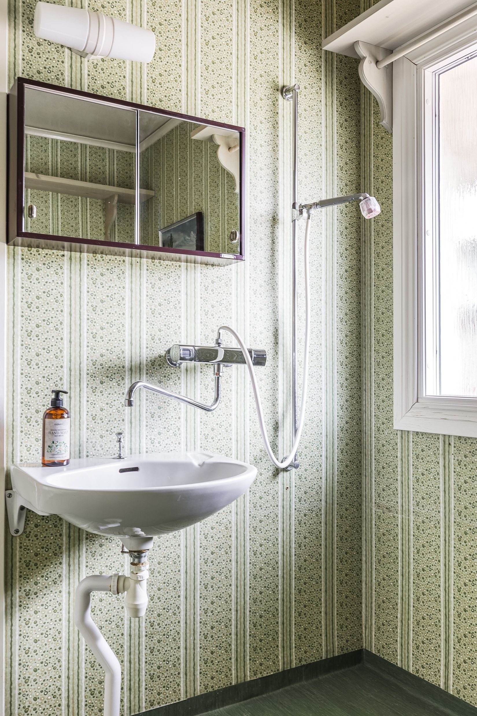 Villa, Myrvägen 12, Strömsbruk, Nordanstig