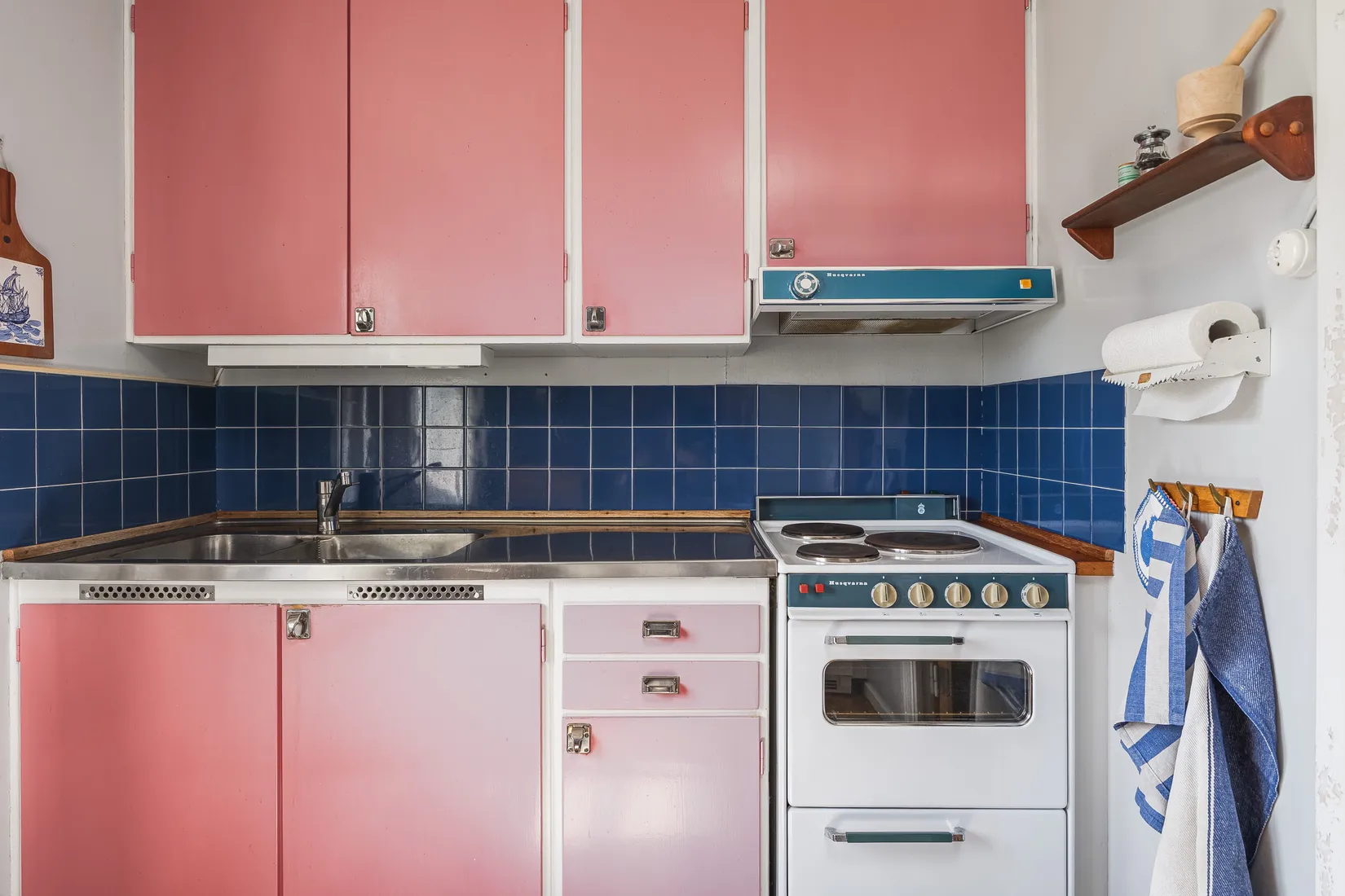 Fritidshus, Saltvägen 8, Grimsholmen/Boberg, Falkenberg