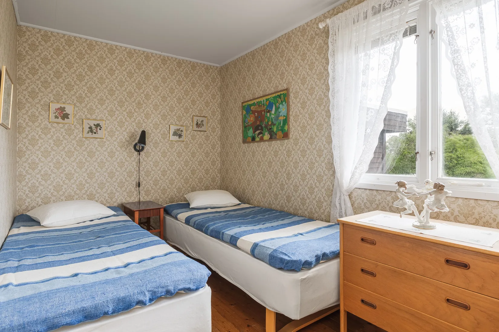 Fritidshus, Saltvägen 8, Grimsholmen/Boberg, Falkenberg