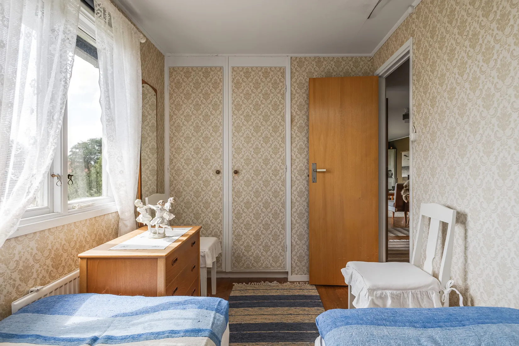 Fritidshus, Saltvägen 8, Grimsholmen/Boberg, Falkenberg