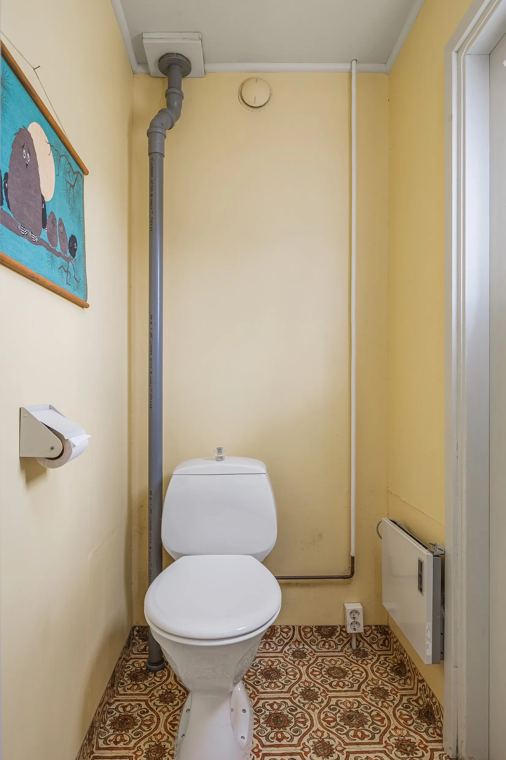 Fritidshus, Saltvägen 8, Grimsholmen/Boberg, Falkenberg