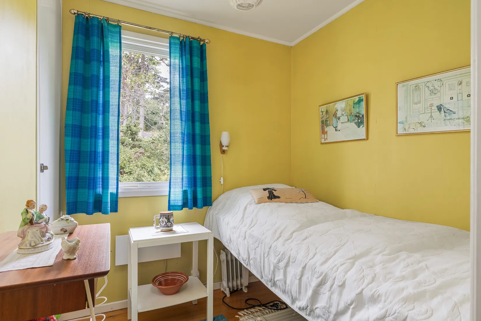 Fritidshus, Saltvägen 8, Grimsholmen/Boberg, Falkenberg