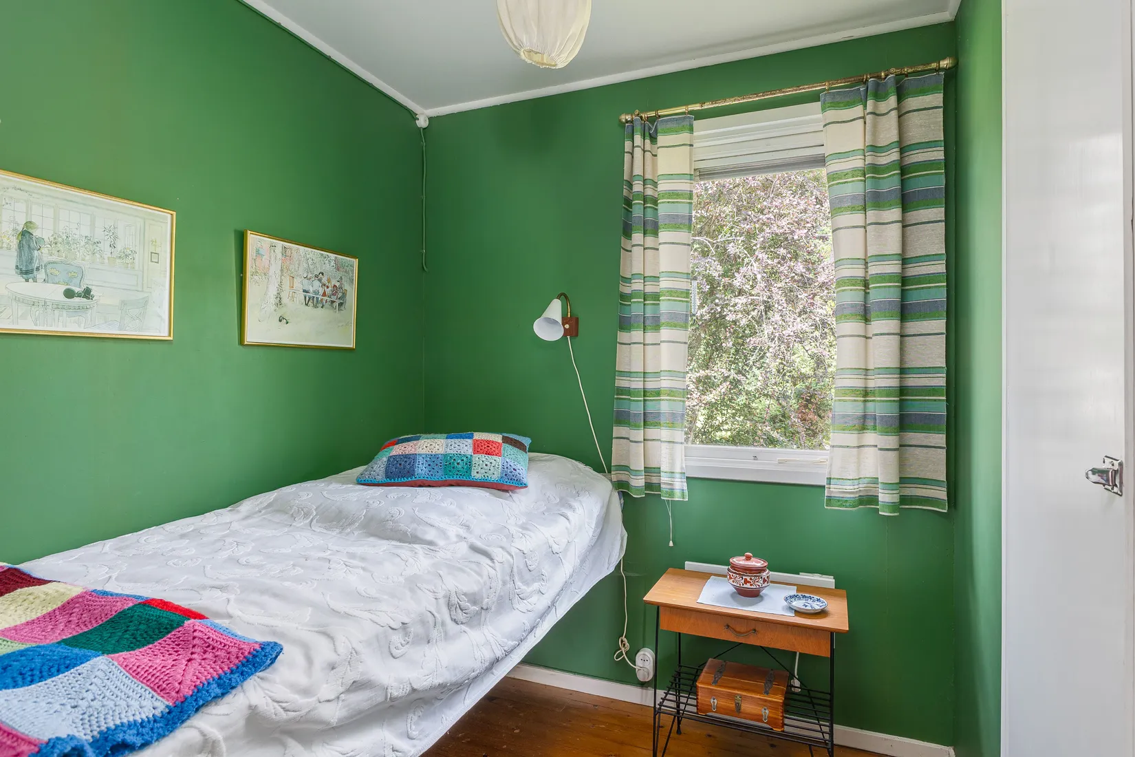 Fritidshus, Saltvägen 8, Grimsholmen/Boberg, Falkenberg