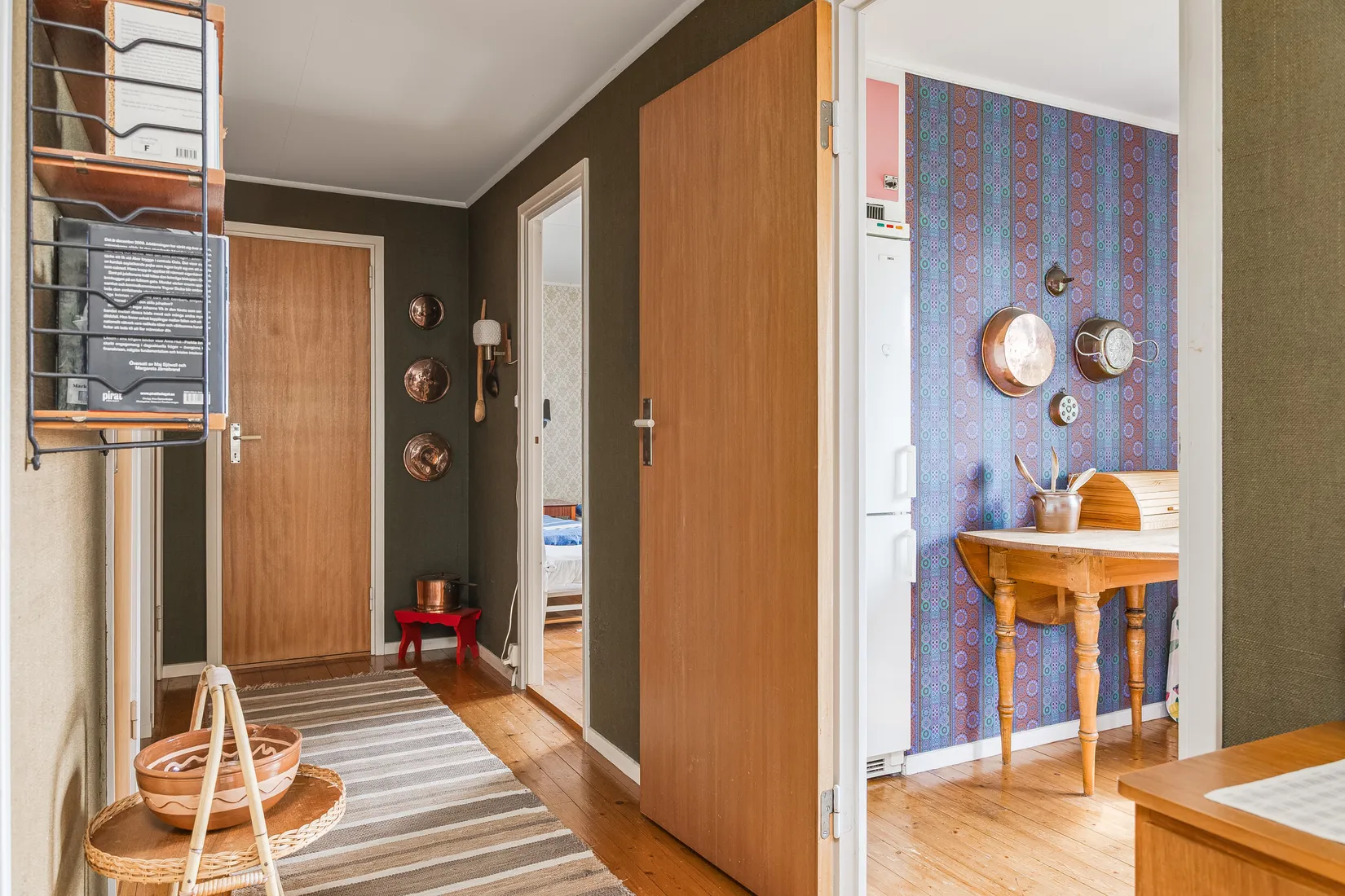 Fritidshus, Saltvägen 8, Grimsholmen/Boberg, Falkenberg