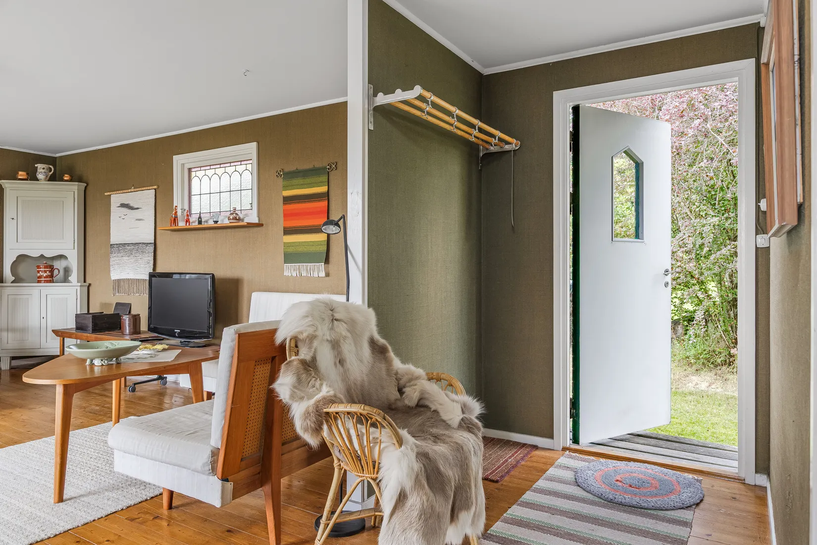 Fritidshus, Saltvägen 8, Grimsholmen/Boberg, Falkenberg