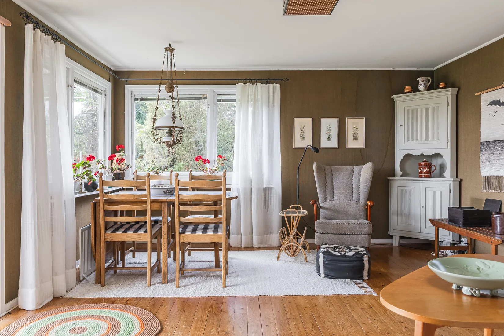 Fritidshus, Saltvägen 8, Grimsholmen/Boberg, Falkenberg