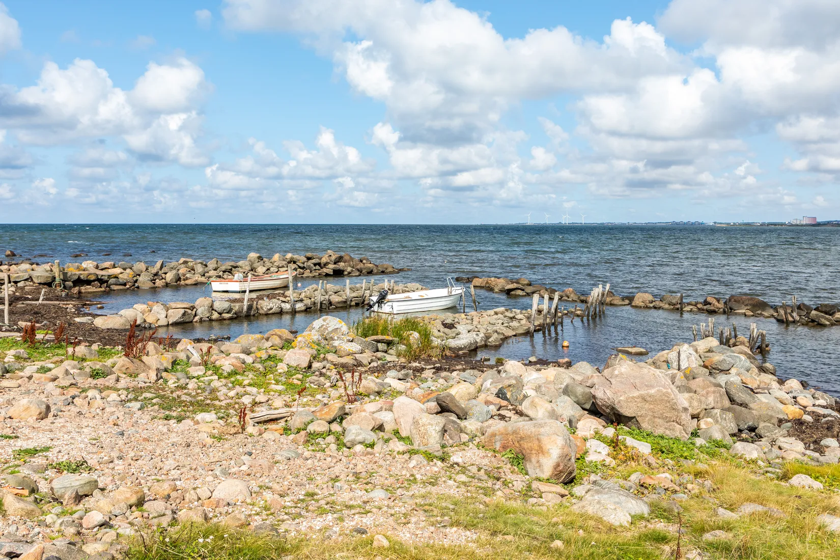 Fritidshus, Saltvägen 8, Grimsholmen/Boberg, Falkenberg