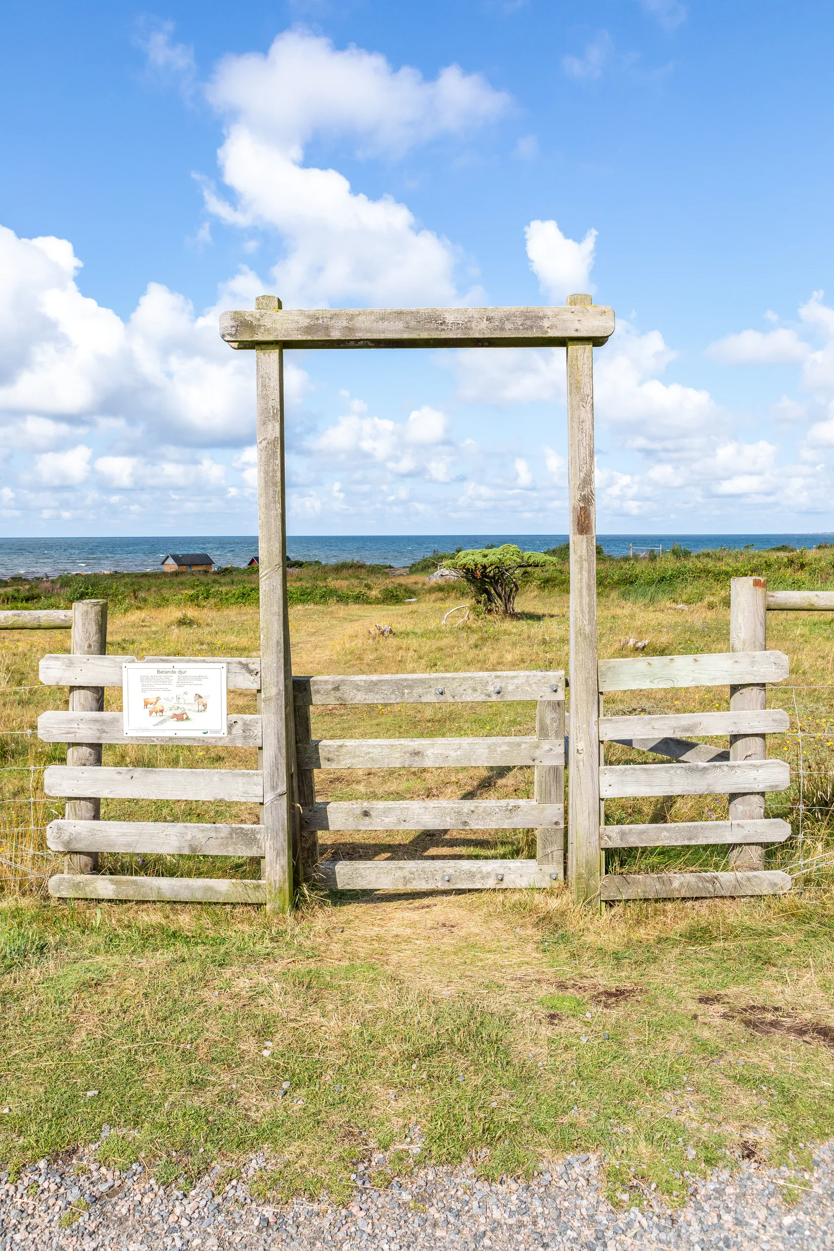 Fritidshus, Saltvägen 8, Grimsholmen/Boberg, Falkenberg