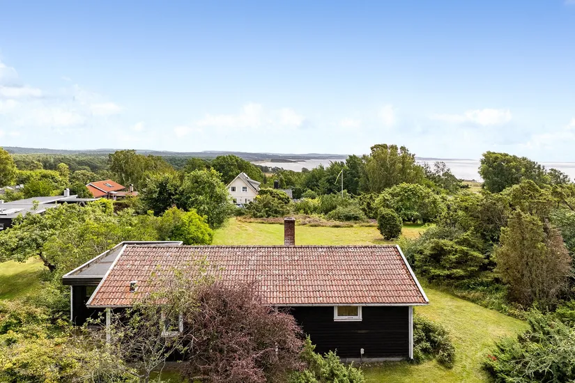 Fritidshus, Saltvägen 8, Grimsholmen/Boberg, Falkenberg