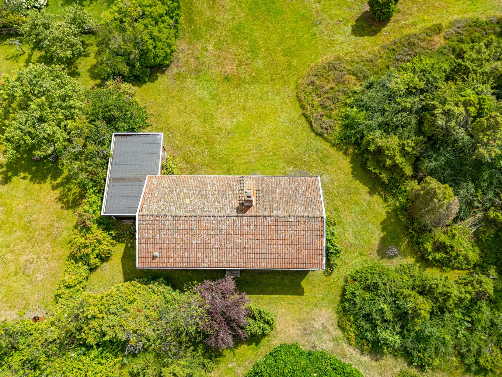 Fritidshus, Saltvägen 8, Grimsholmen/Boberg, Falkenberg