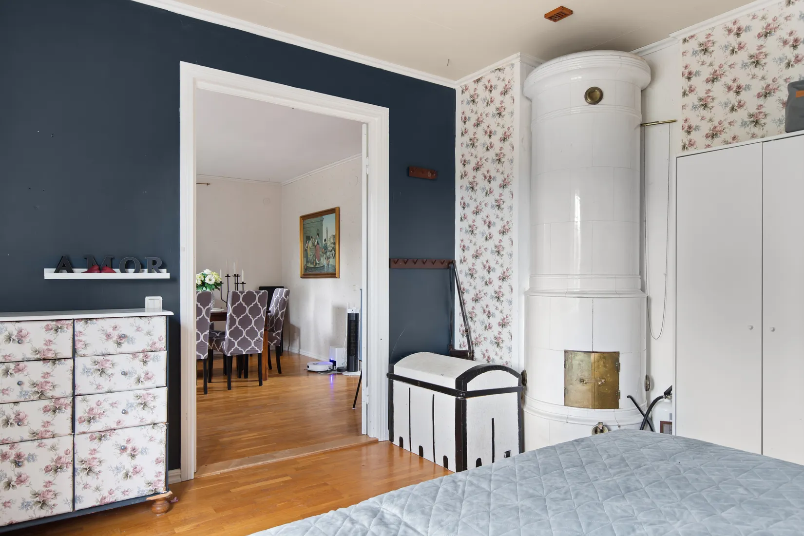 Villa, Torhamnsvägen 2, Jämjö, Karlskrona