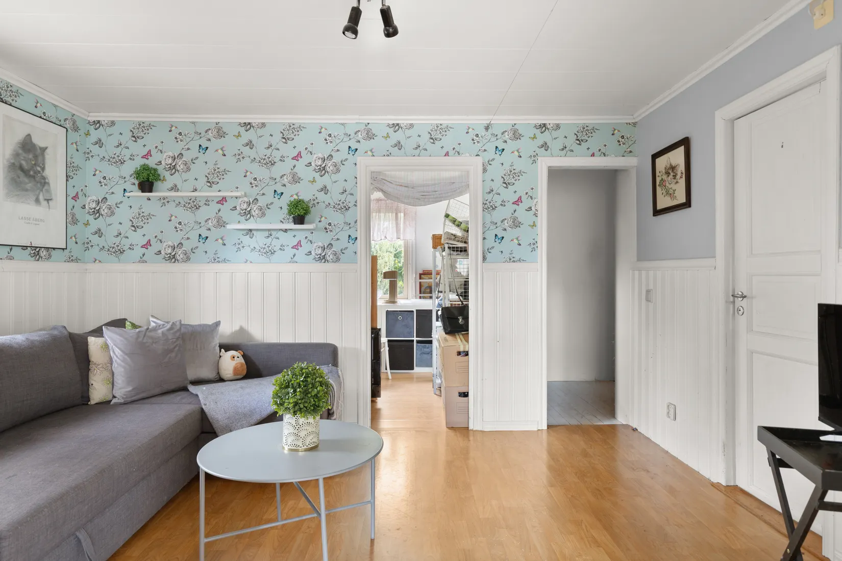 Villa, Torhamnsvägen 2, Jämjö, Karlskrona