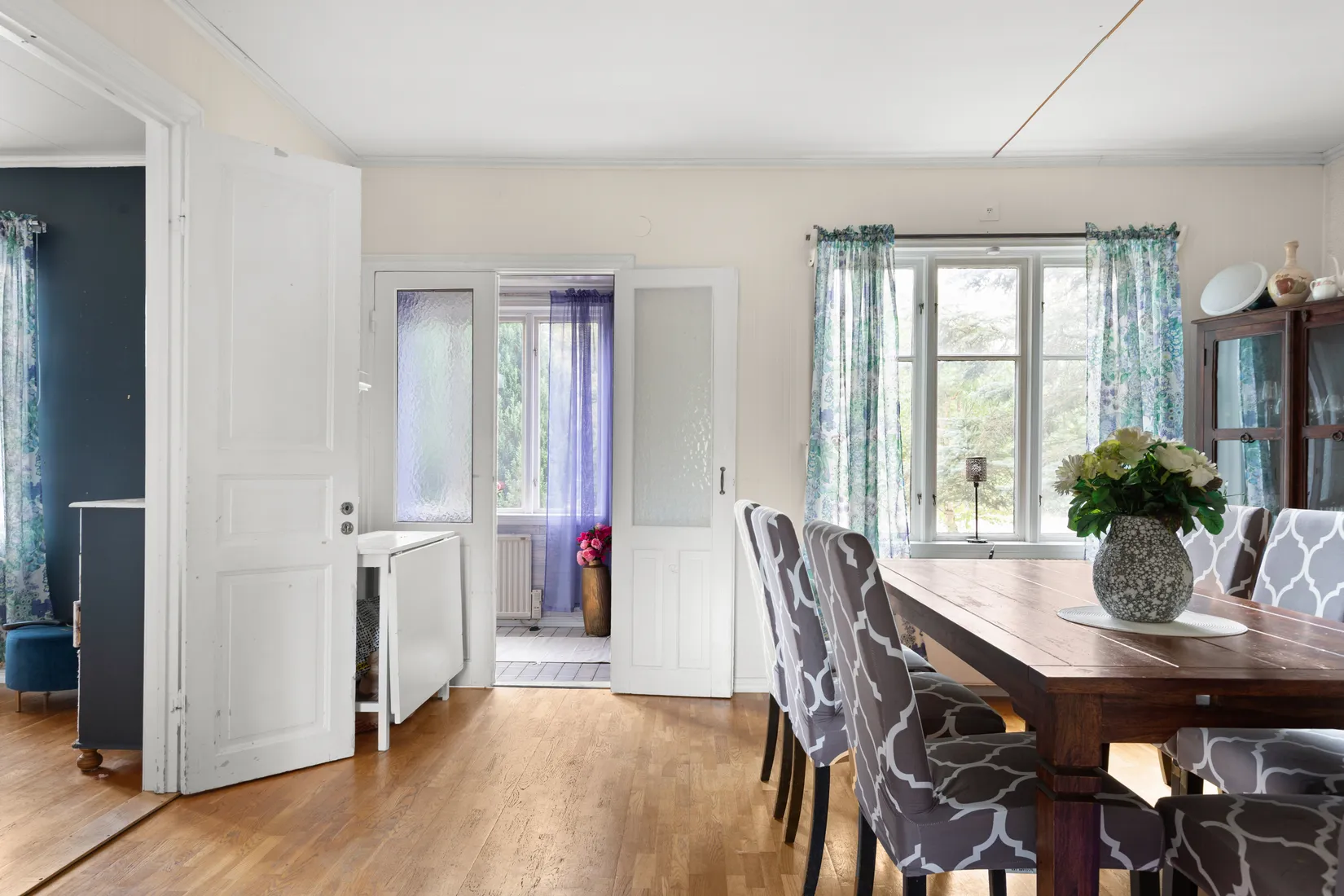 Villa, Torhamnsvägen 2, Jämjö, Karlskrona