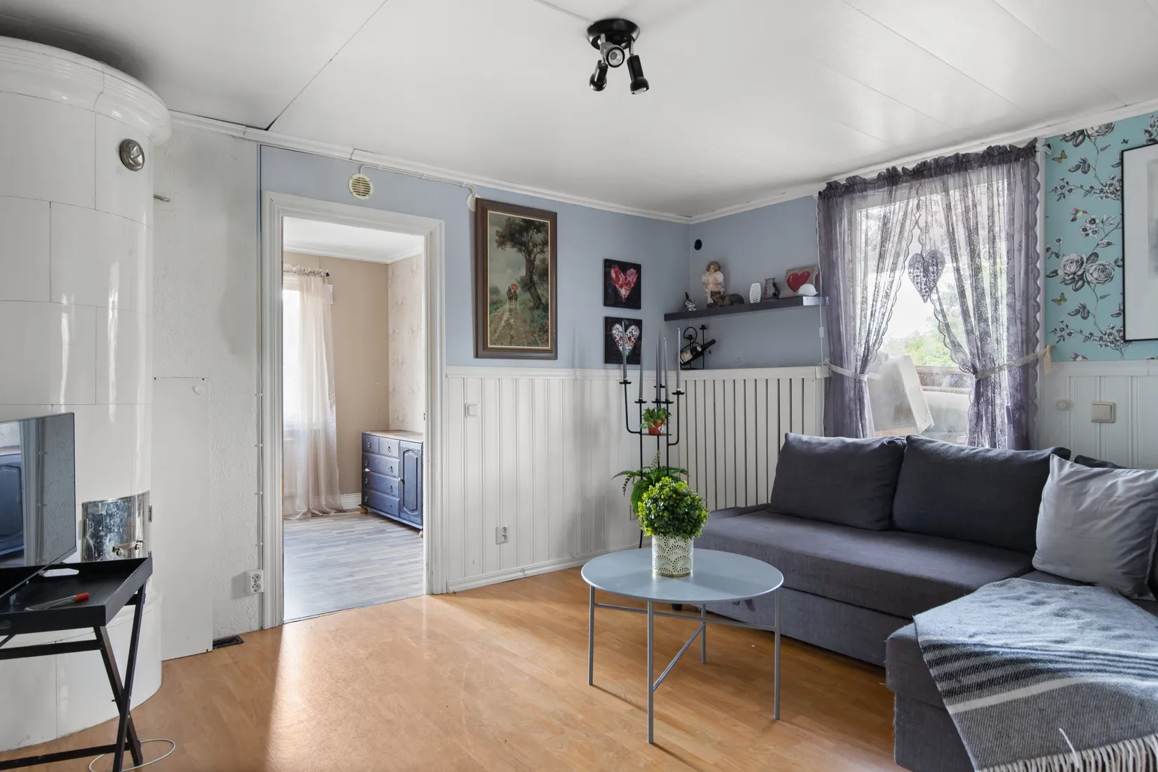 Villa, Torhamnsvägen 2, Jämjö, Karlskrona