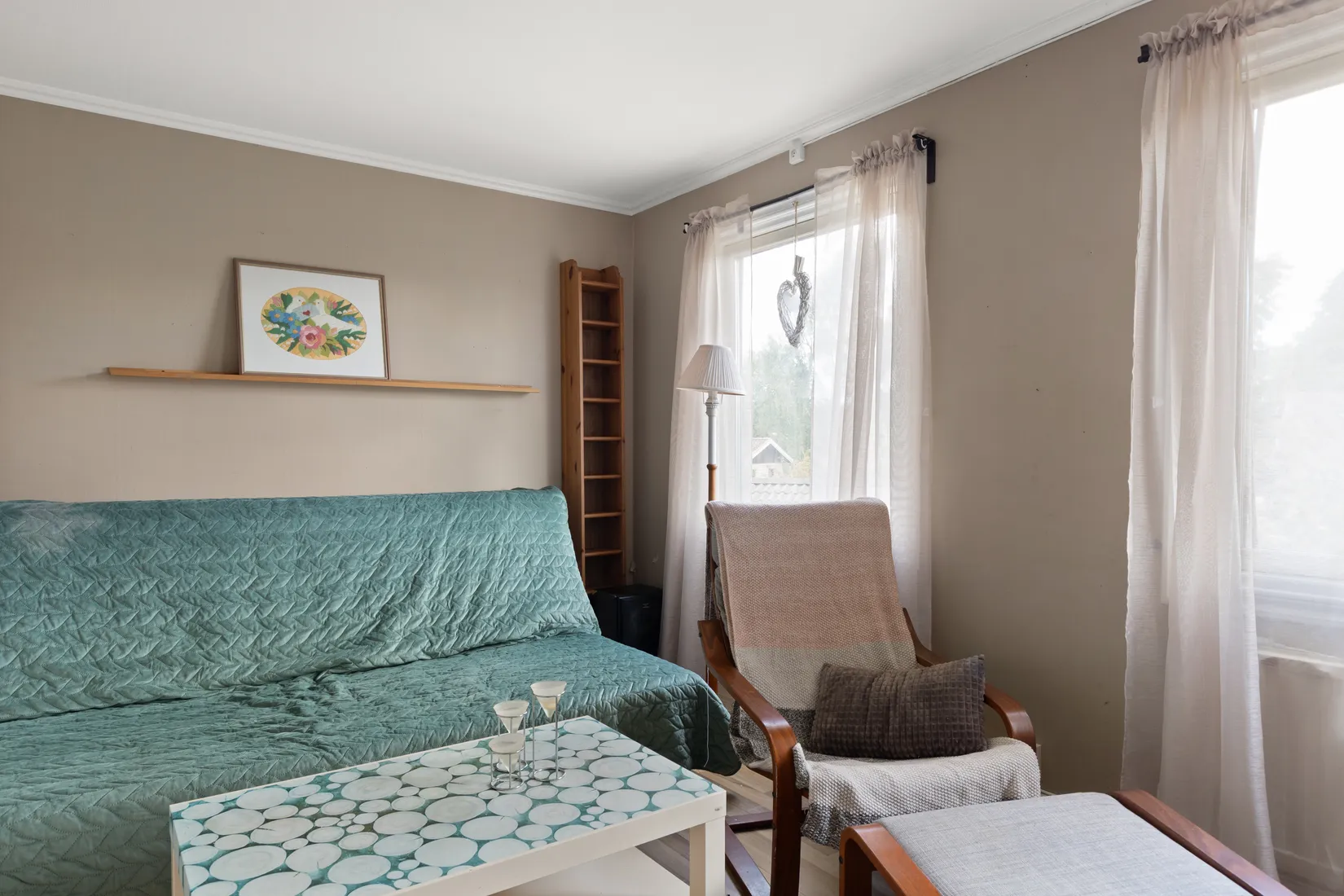 Villa, Torhamnsvägen 2, Jämjö, Karlskrona