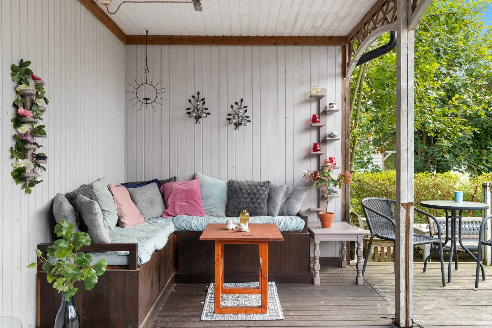 Villa, Torhamnsvägen 2, Jämjö, Karlskrona