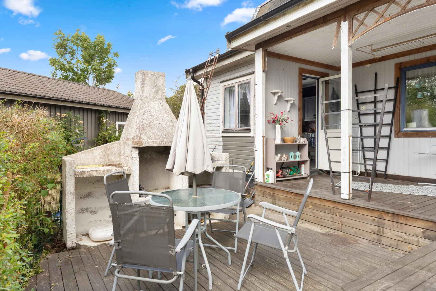 Villa, Torhamnsvägen 2, Jämjö, Karlskrona