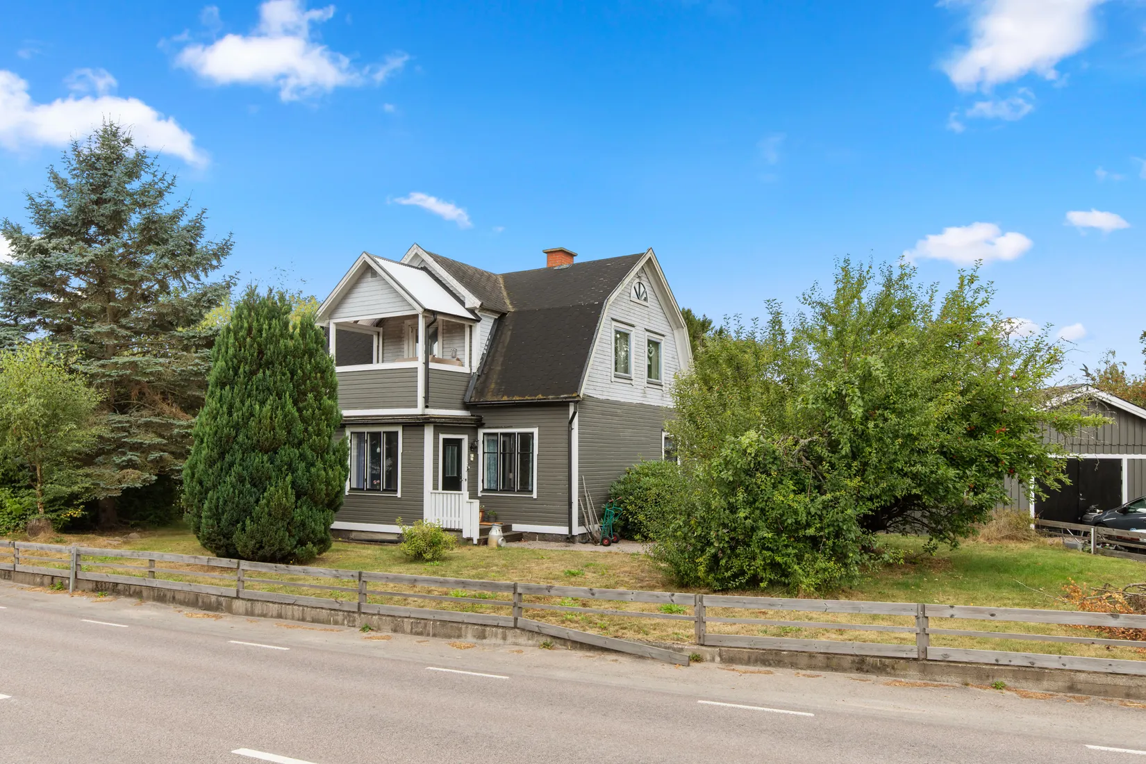 Villa, Torhamnsvägen 2, Jämjö, Karlskrona