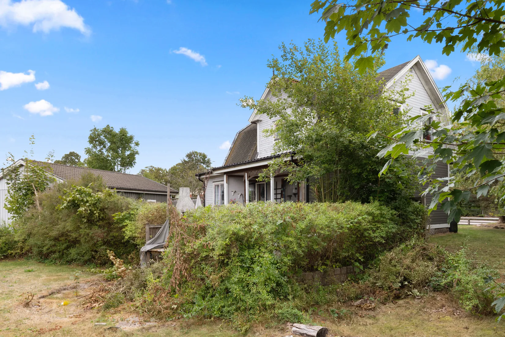 Villa, Torhamnsvägen 2, Jämjö, Karlskrona