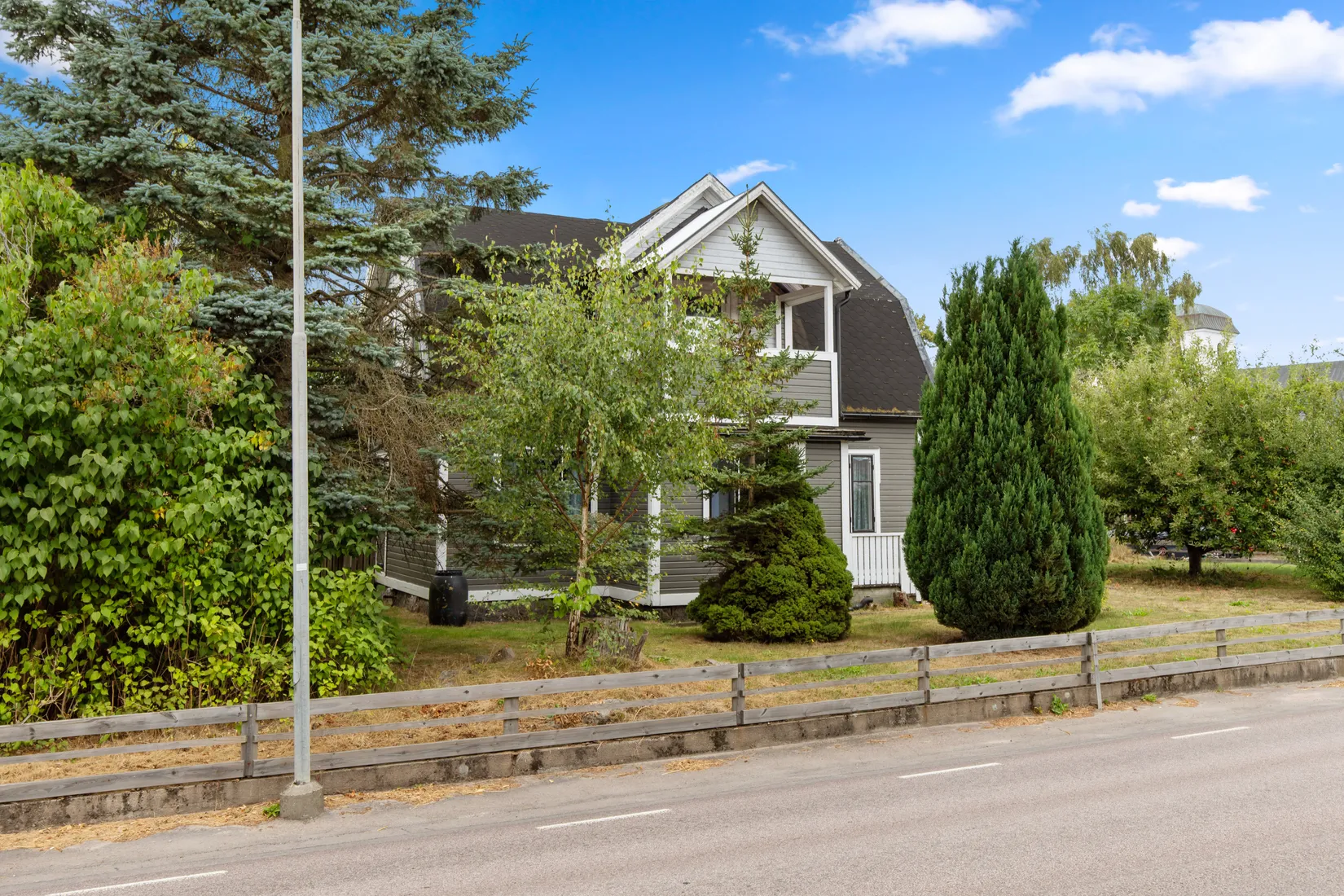 Villa, Torhamnsvägen 2, Jämjö, Karlskrona