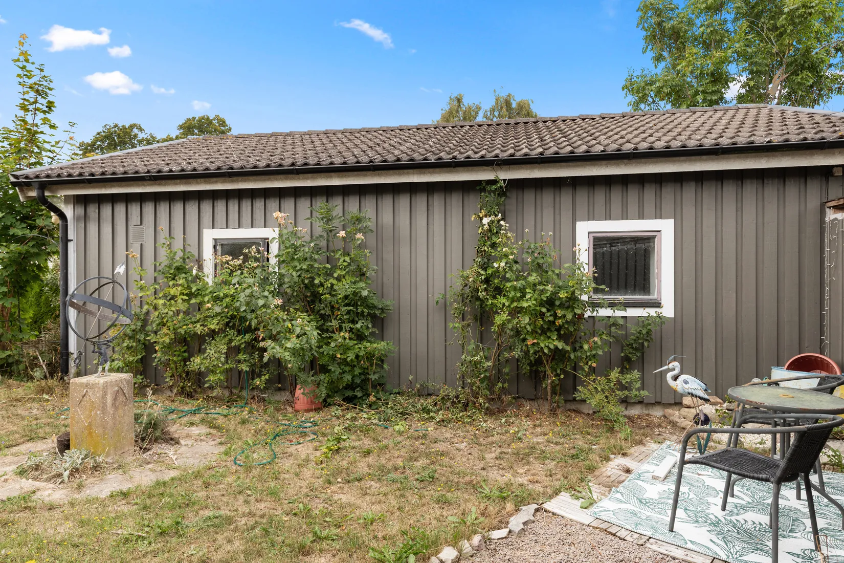 Villa, Torhamnsvägen 2, Jämjö, Karlskrona