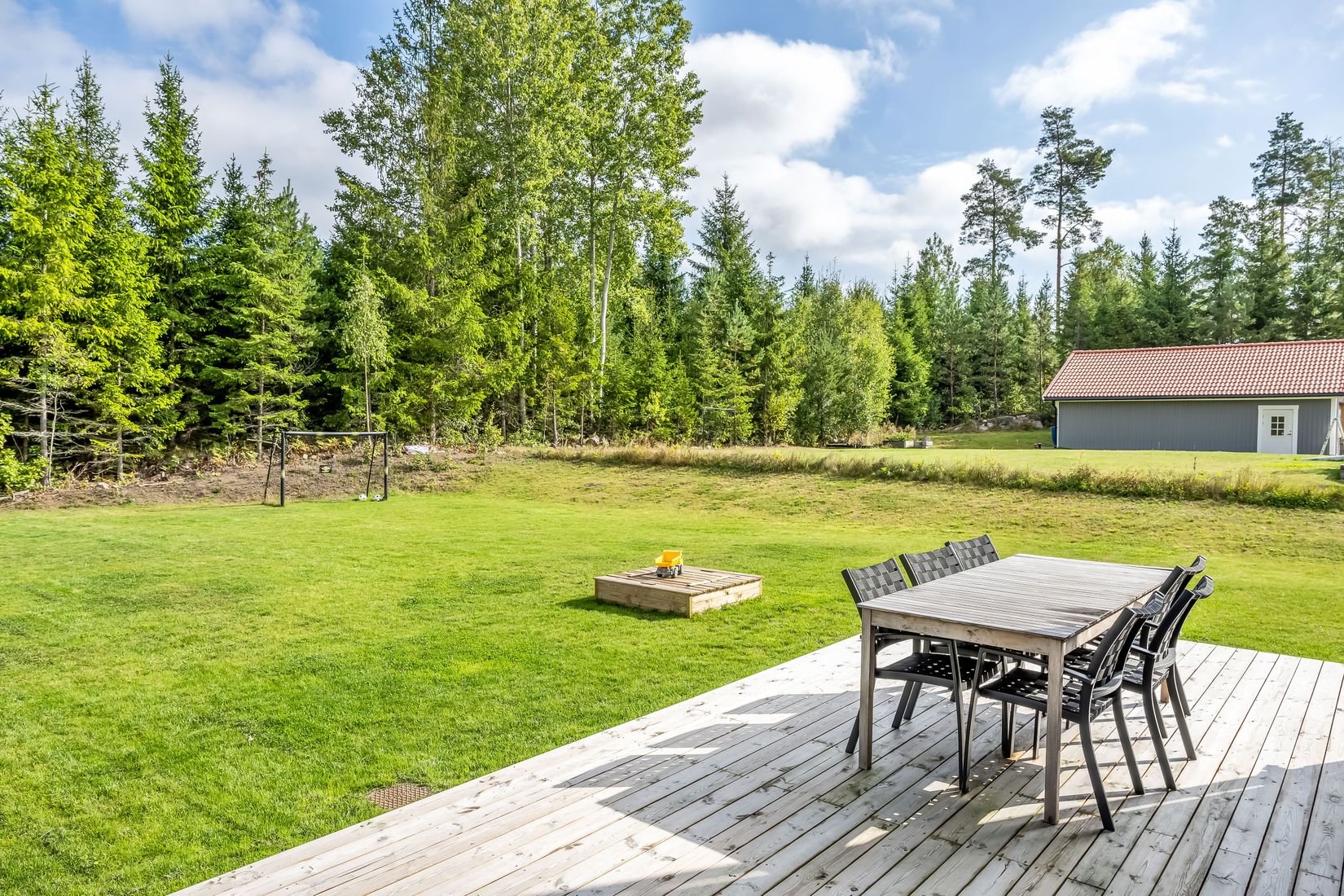 Radhus, Skönberga Vitsippan 2A, Gata - Söderköping, Söderköping