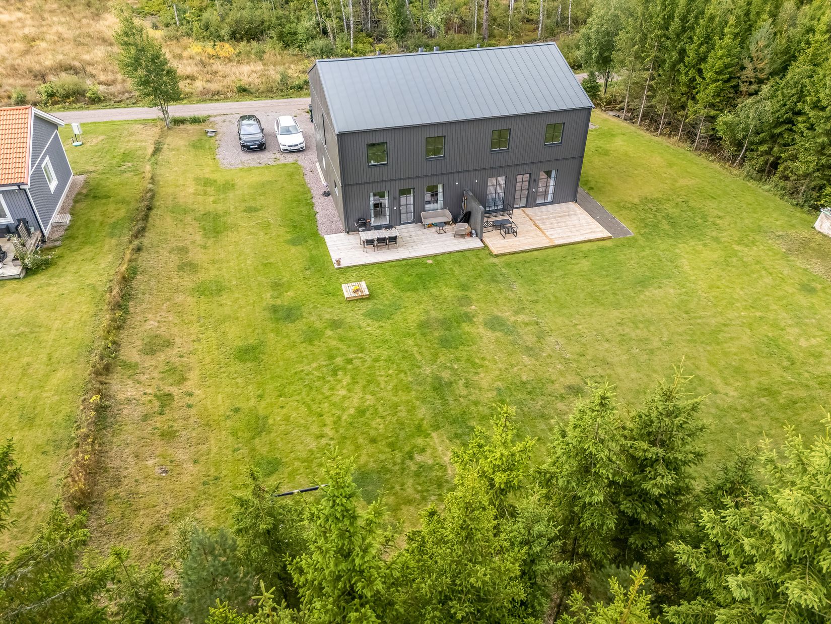 Radhus, Skönberga Vitsippan 2A, Gata - Söderköping, Söderköping