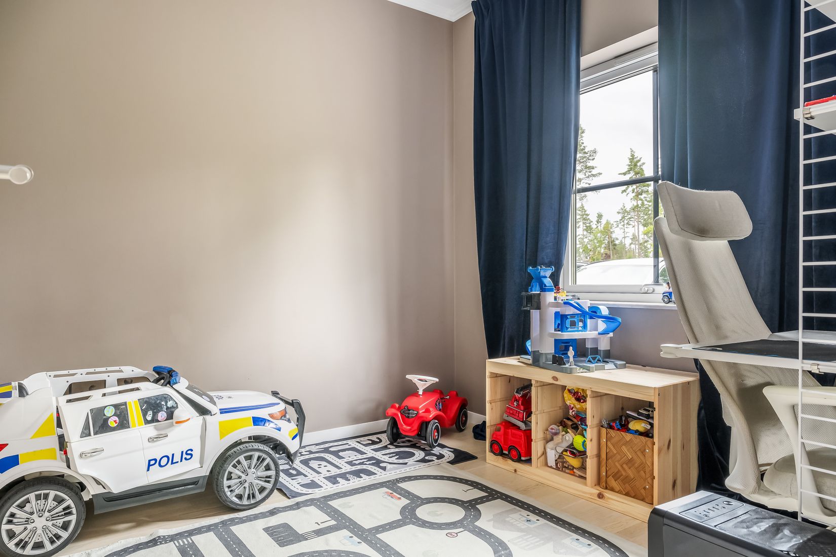 Radhus, Skönberga Vitsippan 2A, Gata - Söderköping, Söderköping