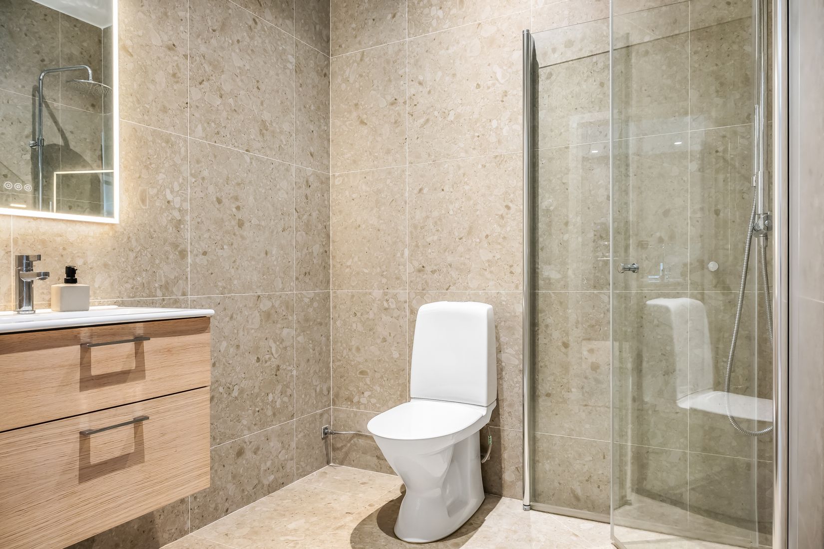 Radhus, Skönberga Vitsippan 2A, Gata - Söderköping, Söderköping