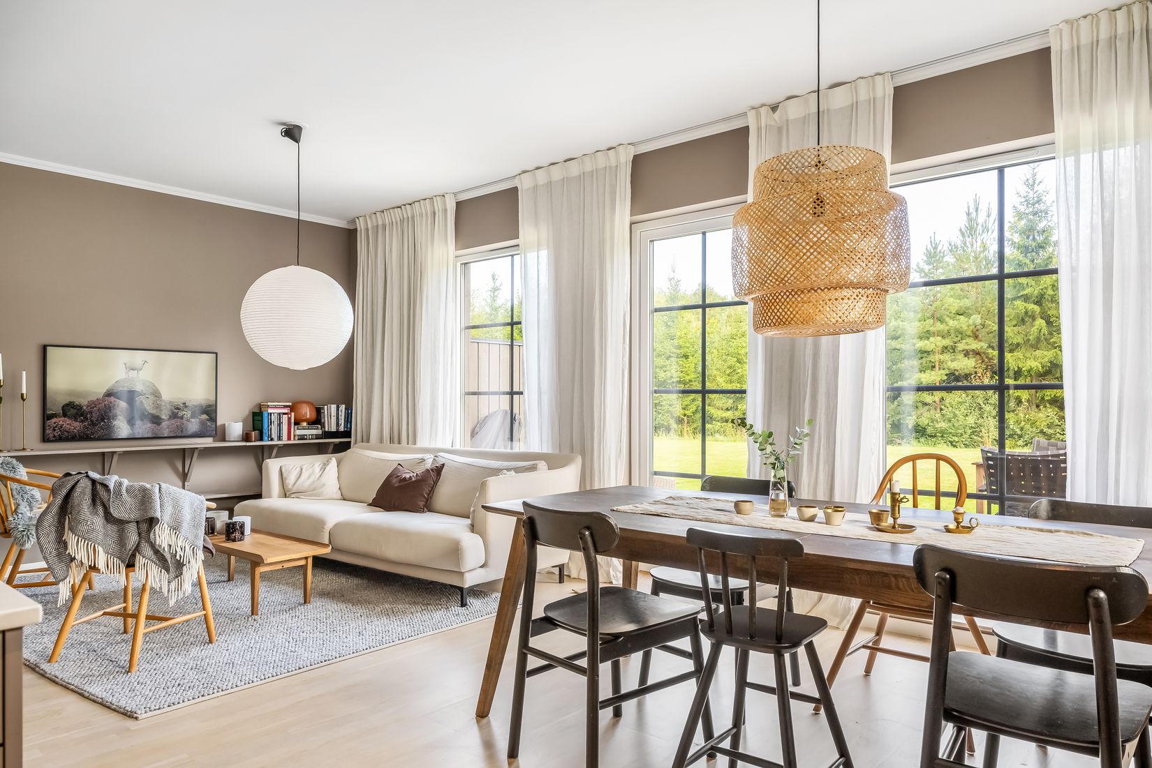 Radhus, Skönberga Vitsippan 2A, Gata - Söderköping, Söderköping