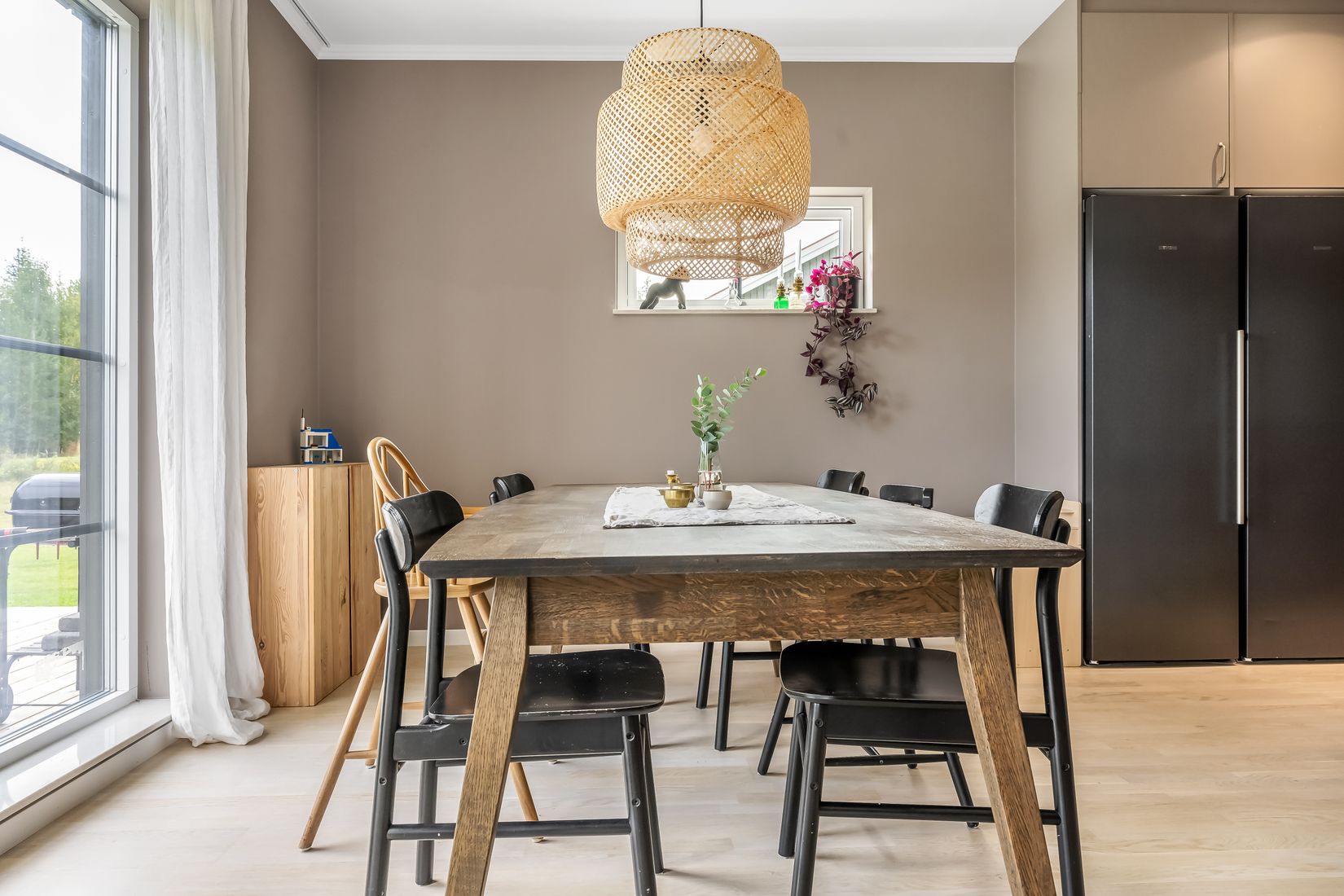 Radhus, Skönberga Vitsippan 2A, Gata - Söderköping, Söderköping