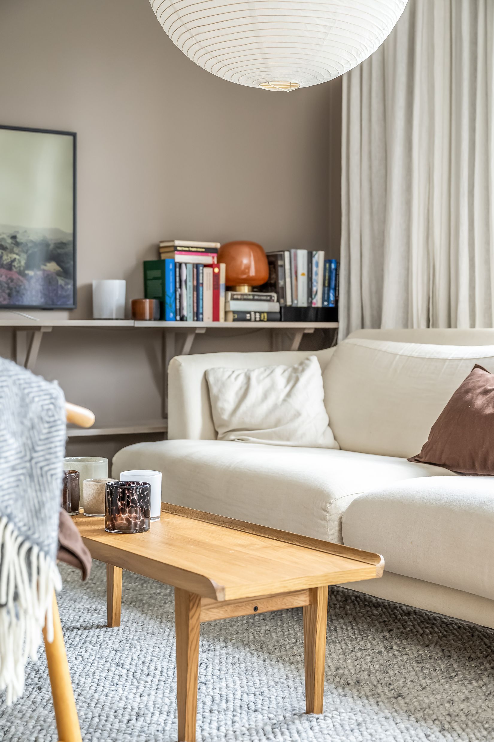 Radhus, Skönberga Vitsippan 2A, Gata - Söderköping, Söderköping