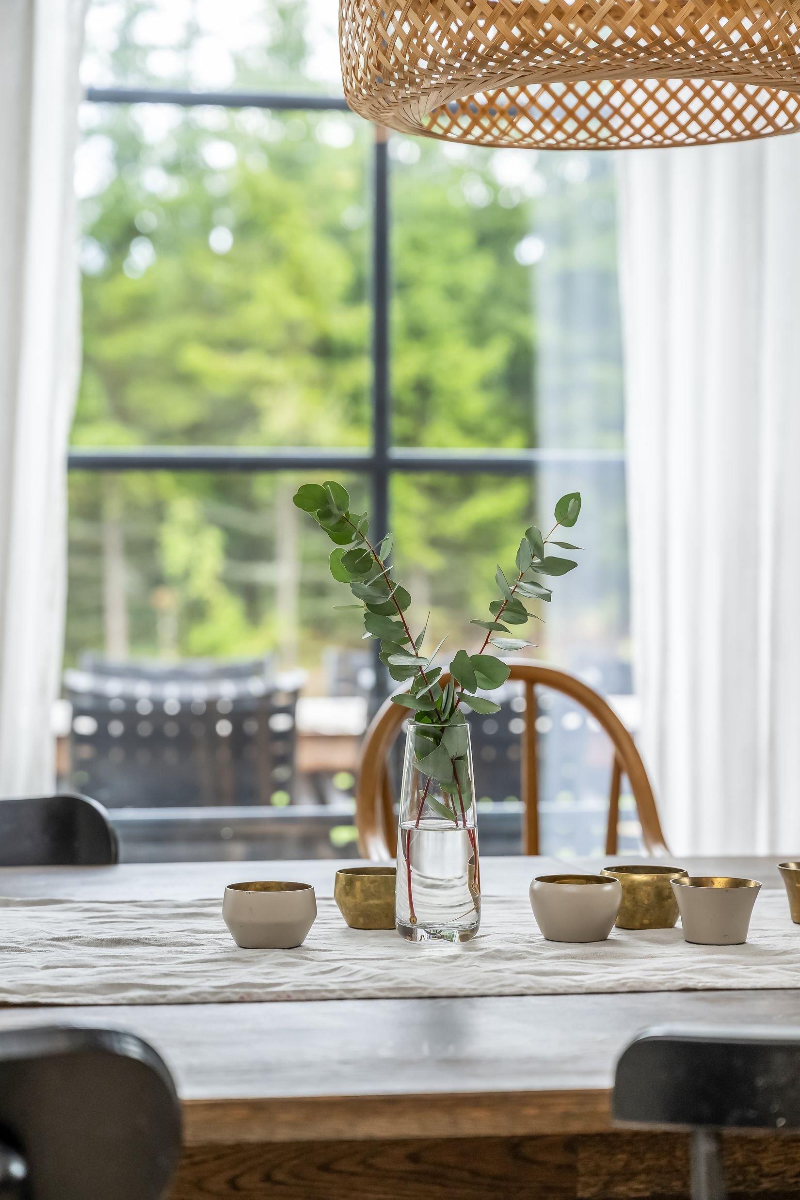 Radhus, Skönberga Vitsippan 2A, Gata - Söderköping, Söderköping