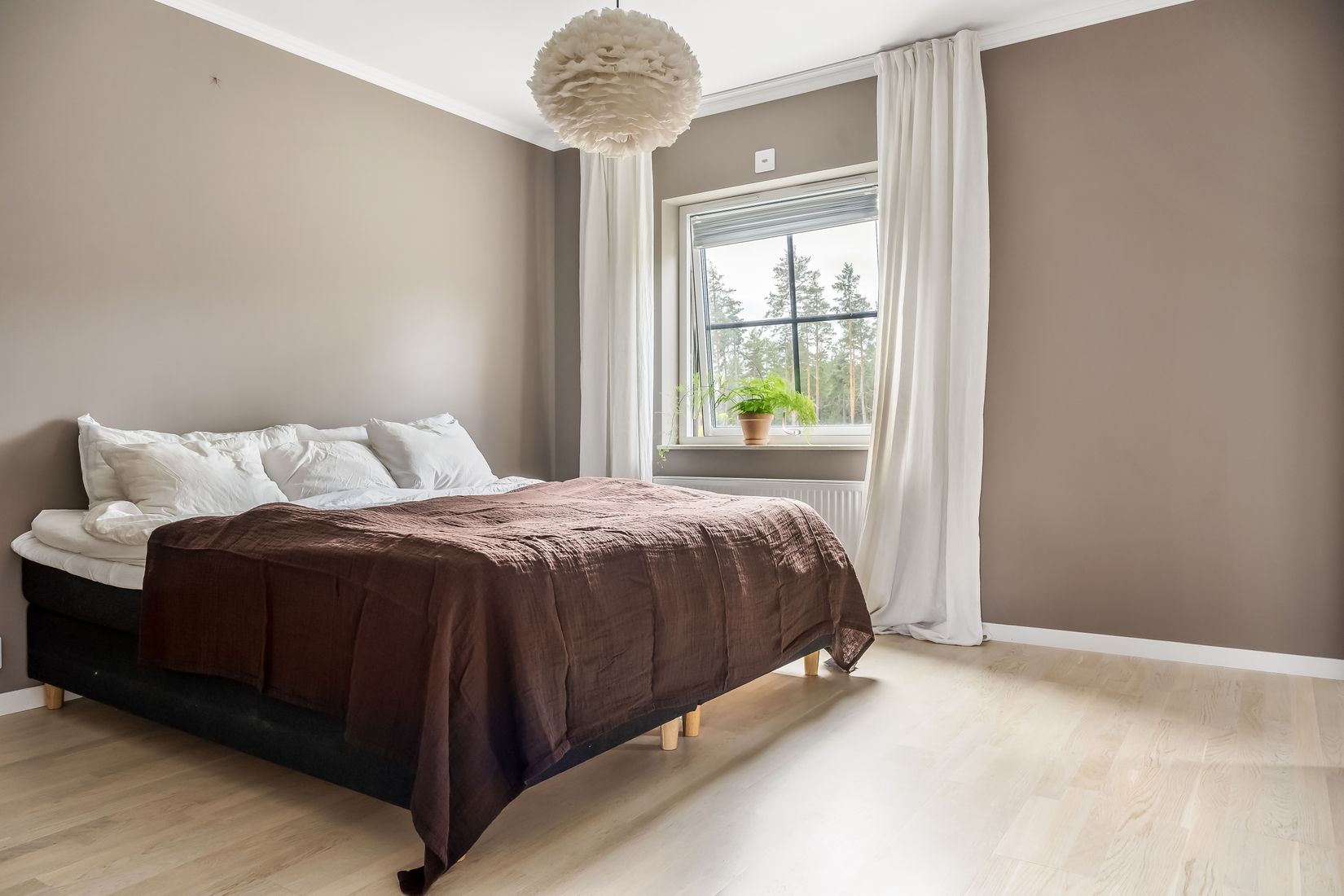 Radhus, Skönberga Vitsippan 2A, Gata - Söderköping, Söderköping