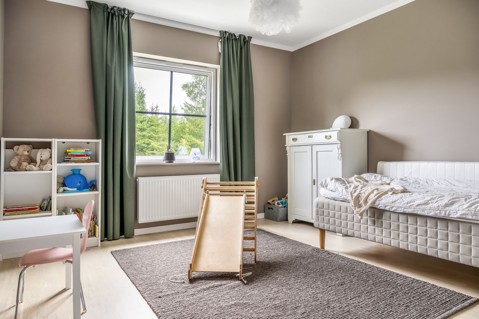 Radhus, Skönberga Vitsippan 2A, Gata - Söderköping, Söderköping