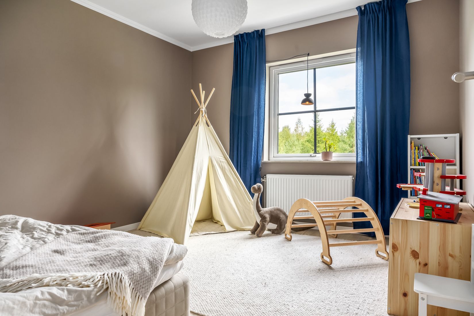 Radhus, Skönberga Vitsippan 2A, Gata - Söderköping, Söderköping