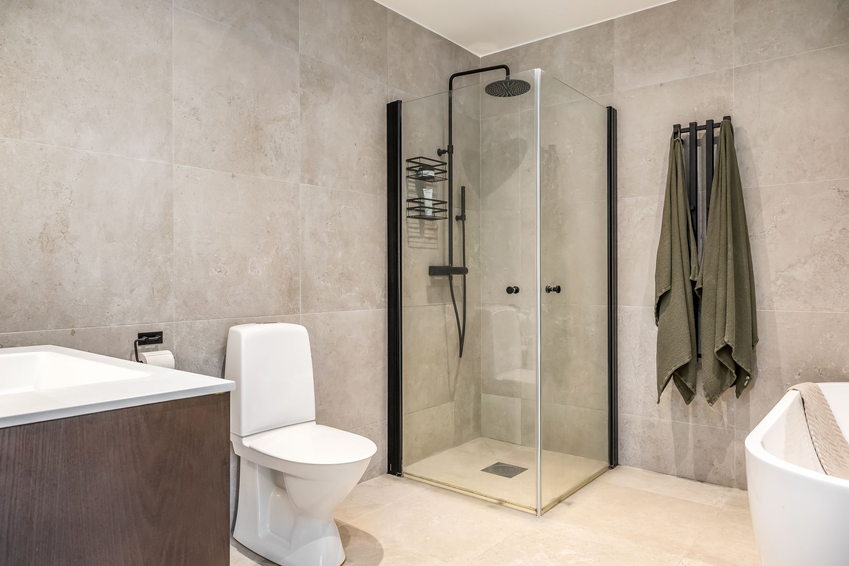 Radhus, Skönberga Vitsippan 2A, Gata - Söderköping, Söderköping