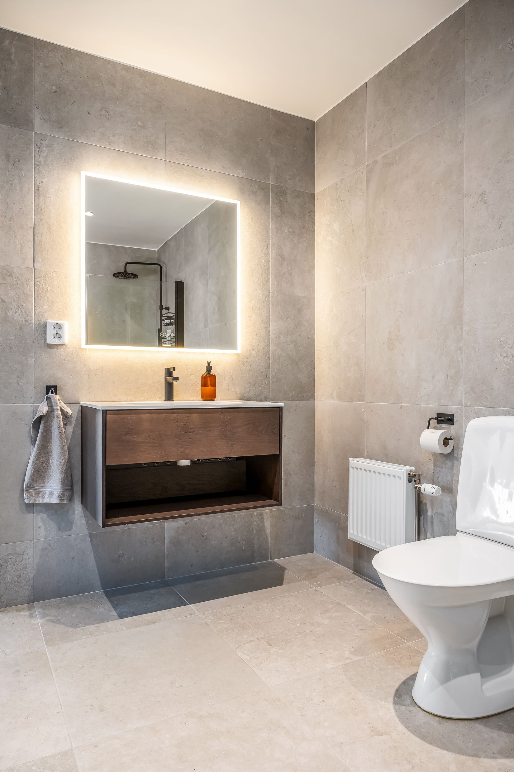 Radhus, Skönberga Vitsippan 2A, Gata - Söderköping, Söderköping